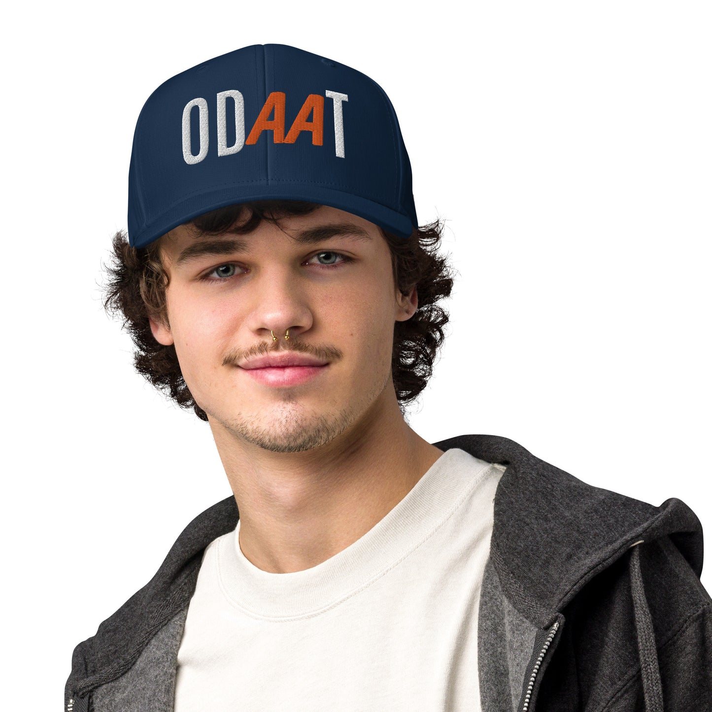 ODAAT Adidas performance cap