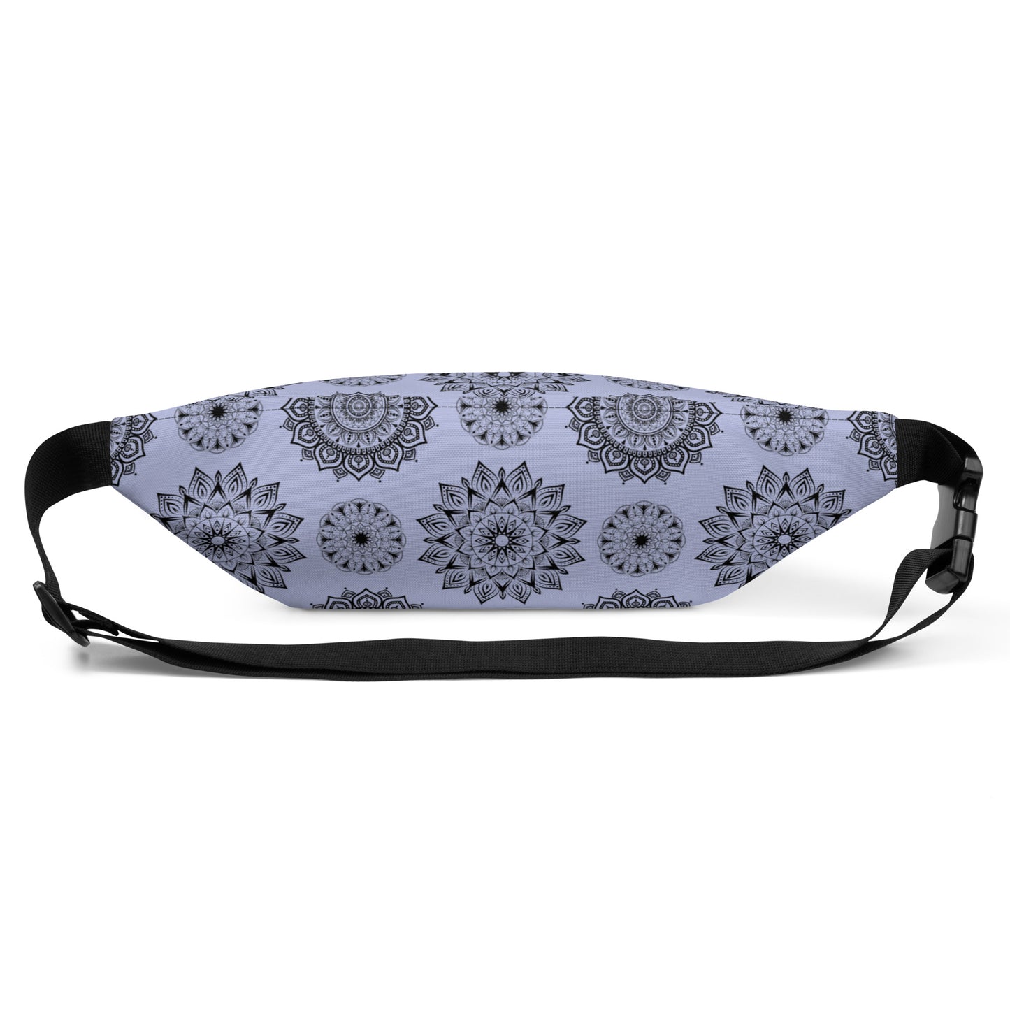 Mandala Belt Bag