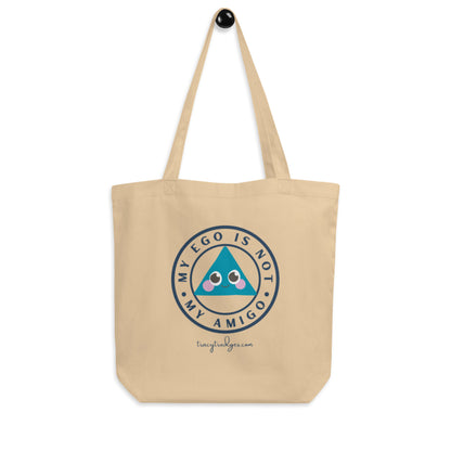 Amigo Eco Tote Bag