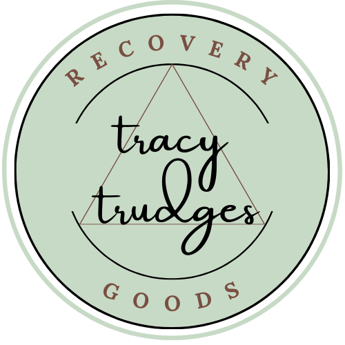 tracy trudges